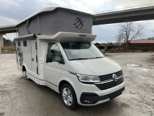 Fahrzeugbild Knaus Tourer CUV CUVISION 500 MQ AHK | LED | NAVI #30