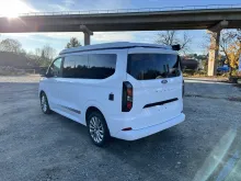 Fahrzeugbild Bürstner Copa C 500 19 Zoll Alufelgen | Standheizung |LED #3