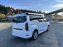 Fahrzeugbild Bürstner Copa C 500 19 Zoll Alufelgen | Standheizung |LED #4