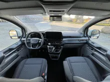 Fahrzeugbild Bürstner Copa C 500 19 Zoll Alufelgen | Standheizung |LED #11