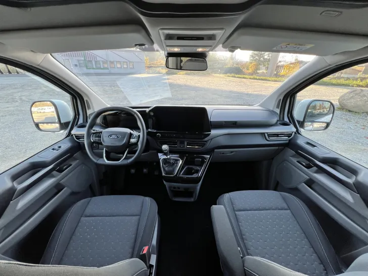 Fahrzeugbild Bürstner Copa C 500 19 Zoll Alufelgen | Standheizung |LED #11