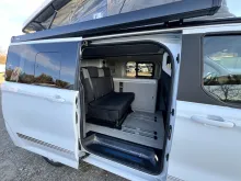 Fahrzeugbild Bürstner Copa C 500 19 Zoll Alufelgen | Standheizung |LED #12