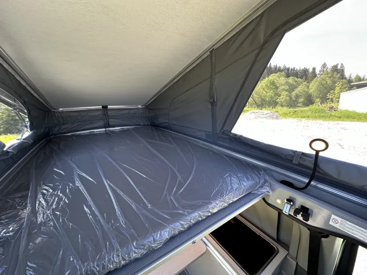 Fahrzeugbild Bürstner Copa C 500 Attractive | Standheizung | Markise #13