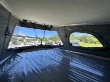 Fahrzeugbild Bürstner Copa C 500 19 Zoll Alufelgen | Standheizung |LED #16