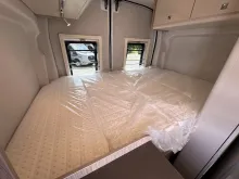 Fahrzeugbild Bürstner Lineo C 550 Schlafdach | Lithium Batterie #15