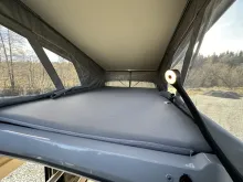 Fahrzeugbild Bürstner Lineo C 550 Schlafdach | Lithium Batterie #21
