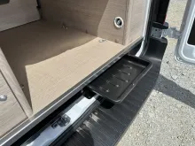 Fahrzeugbild Bürstner Lineo C 550 Schlafdach | Lithium Batterie #25
