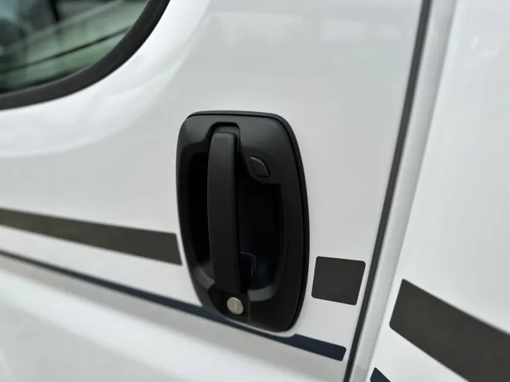 Fahrzeugbild Knaus Sky Ti 650 MEG Keyless | Kamera | Navi| TV-Paket #22