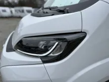 Fahrzeugbild Knaus Sky Ti 650 MEG Keyless | Kamera | Navi| TV-Paket #24