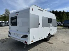 Fahrzeugbild Knaus Sport 420 QD Duschausbau | Design Paket | Gas #5