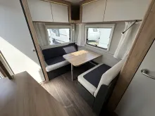 Fahrzeugbild Knaus Sport 420 QD Duschausbau | Design Paket | Gas #6