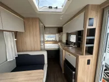 Fahrzeugbild Knaus Sport 420 QD Duschausbau | Design Paket | Gas #7