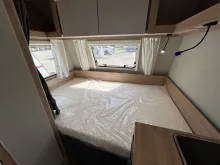 Fahrzeugbild Knaus Sport 420 QD Duschausbau | Design Paket | Gas #12
