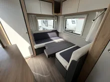 Fahrzeugbild Knaus Sport 420 QD Duschausbau | Design Paket | Gas #14