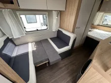 Fahrzeugbild Knaus Sport 420 QD Duschausbau | Design Paket | Gas #15