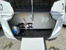 Fahrzeugbild Knaus Sport 420 QD Duschausbau | Design Paket | Gas #16