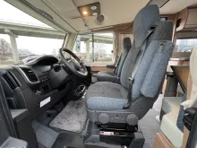 Fahrzeugbild Knaus Van i 650 MEG Dachklima | TV | Navi | Kamera #6