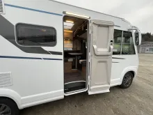 Fahrzeugbild Knaus Van i 650 MEG Dachklima | TV | Navi | Kamera #8