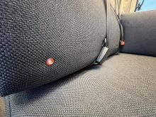 Fahrzeugbild Knaus Van i 650 MEG Dachklima | TV | Navi | Kamera #26