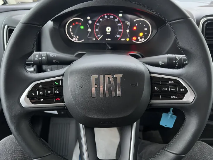 Fahrzeugbild Knaus Van i 650 MEG Dachklima | TV | Navi | Kamera #31