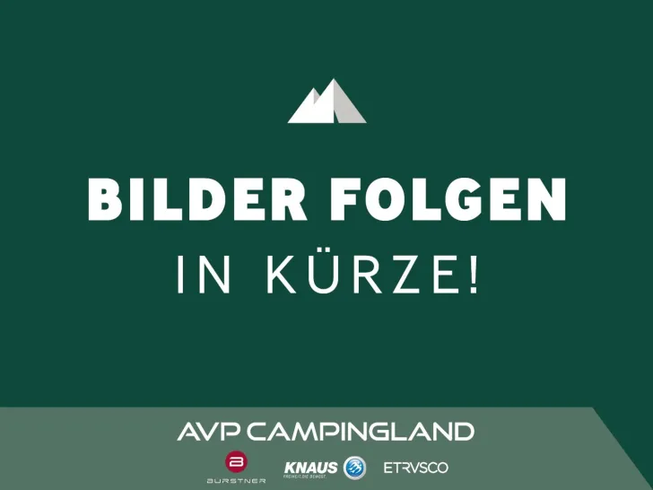 Fahrzeugbild Bürstner Campeo TD 690 G Markise|Attractive|Flex|Navi #24
