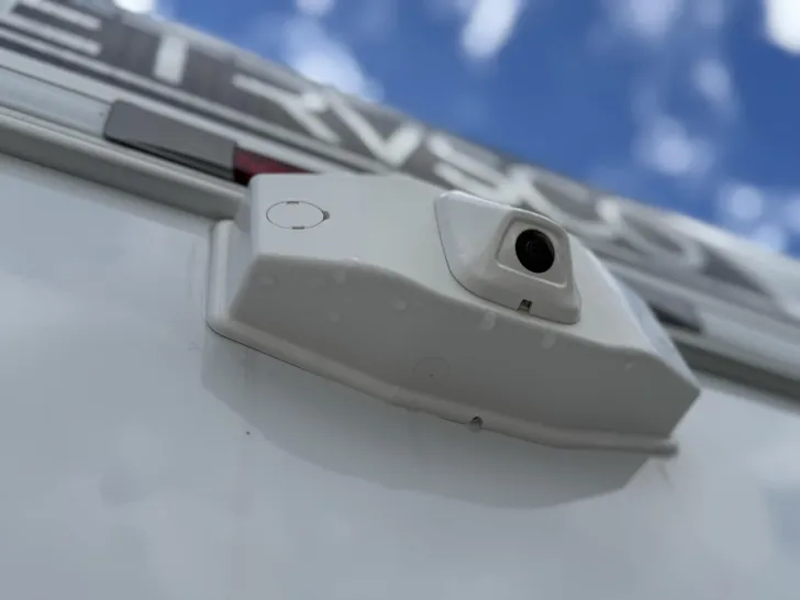 Fahrzeugbild Etrusco T Ford 7.3 QCF Primavera Aktion|Markise|Bi-Xenon #24