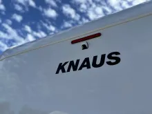Fahrzeugbild Knaus L!VE WAVE PLATINUM SELECTION 700 LX LIVE|LED|AHK #33