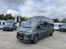 Fahrzeugbild Bürstner Campeo C 600 Skyline|Kamera|SHZ|Automatik|D-Heiz #1