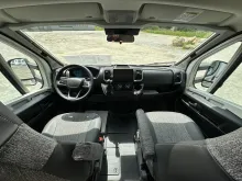 Fahrzeugbild Bürstner Campeo TD 676 G Vollausstattung | 3er Etagenbett #7