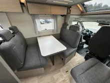 Fahrzeugbild Bürstner Campeo TD 676 G Vollausstattung | 3er Etagenbett #9