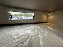Fahrzeugbild Bürstner Campeo TD 676 G Vollausstattung | 3er Etagenbett #17