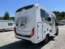 Fahrzeugbild Bürstner Travel Van T 590 G Premium|Harmony|LED|Fahrradtr #4