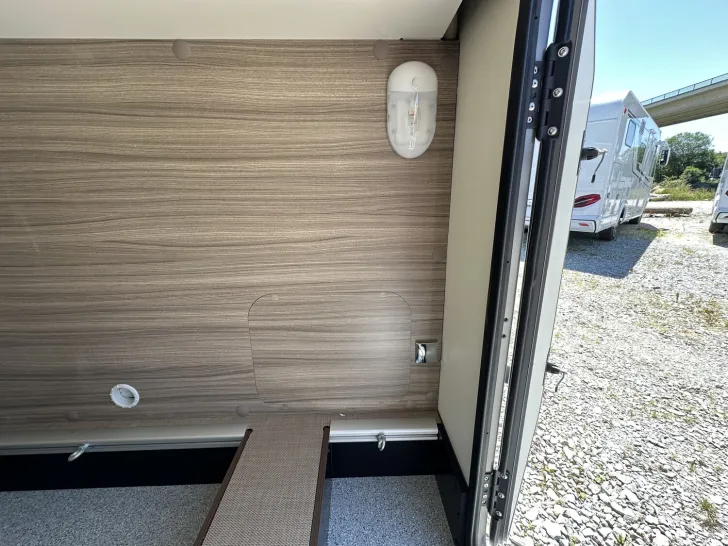 Fahrzeugbild Bürstner Travel Van T 590 G Premium|Harmony|LED|Fahrradtr #21