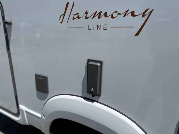 Fahrzeugbild Bürstner Travel Van T 590 G Premium|Harmony|LED|Fahrradtr #25