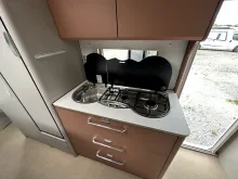 Fahrzeugbild Bürstner Averso 560 TK Harmony Line | Dachklima | ATC #10