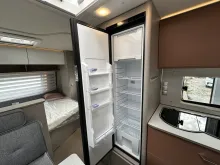 Fahrzeugbild Bürstner Averso 560 TK Harmony Line | Dachklima | ATC #11
