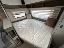 Fahrzeugbild Bürstner Averso 560 TK Harmony Line | Dachklima | ATC #14