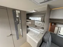 Fahrzeugbild Bürstner Averso 560 TK Harmony Line | Dachklima | ATC #16