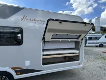 Fahrzeugbild Bürstner Averso 560 TK Harmony Line | Dachklima | ATC #17