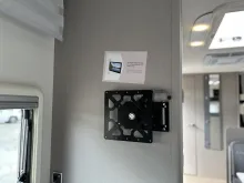 Fahrzeugbild Bürstner Averso 560 TK Harmony Line | Dachklima | ATC #20