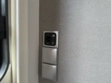 Fahrzeugbild Bürstner Averso 560 TK Harmony Line | Dachklima | ATC #21