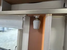 Fahrzeugbild Bürstner Averso 560 TK Harmony Line | Dachklima | ATC #22