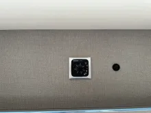 Fahrzeugbild Bürstner Averso 560 TK Harmony Line | Dachklima | ATC #23