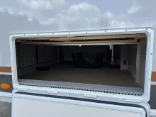 Fahrzeugbild Bürstner Averso 560 TK Harmony Line | Dachklima | ATC #26