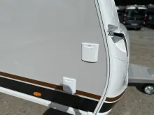 Fahrzeugbild Bürstner Averso 560 TK Harmony Line | Dachklima | ATC #27