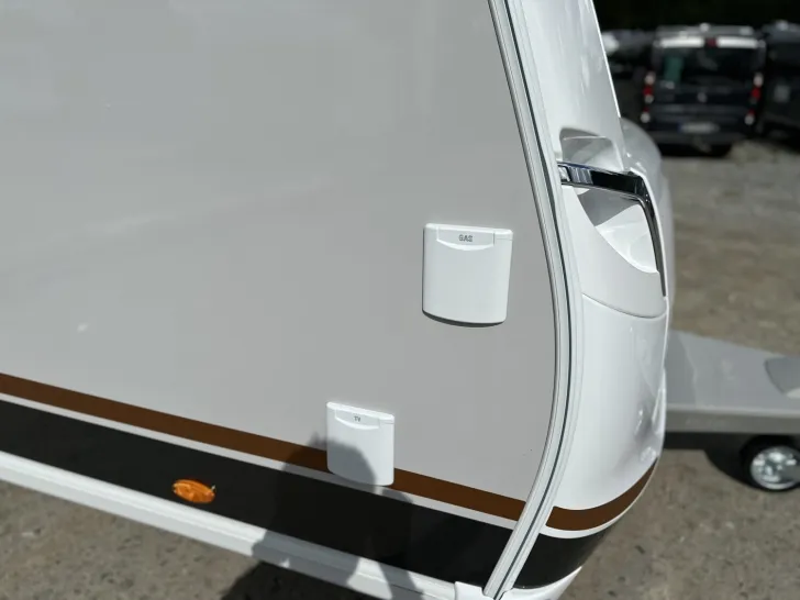 Fahrzeugbild Bürstner Averso 560 TK Harmony Line | Dachklima | ATC #27