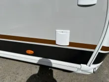 Fahrzeugbild Bürstner Averso 560 TK Harmony Line | Dachklima | ATC #28