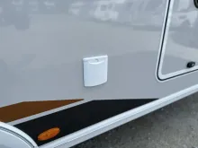 Fahrzeugbild Bürstner Averso 560 TK Harmony Line | Dachklima | ATC #29