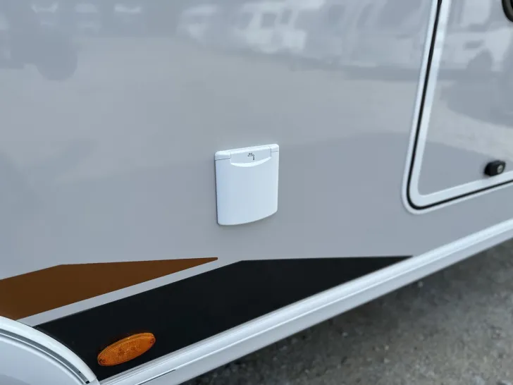 Fahrzeugbild Bürstner Averso 560 TK Harmony Line | Dachklima | ATC #29