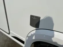 Fahrzeugbild Bürstner Campeo TD 690 G Markise | Kamera | Navi | SHZ #29